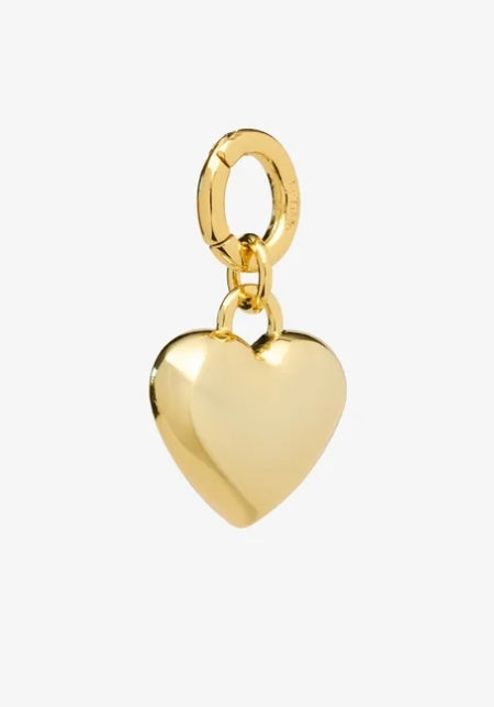 The Gold Heart