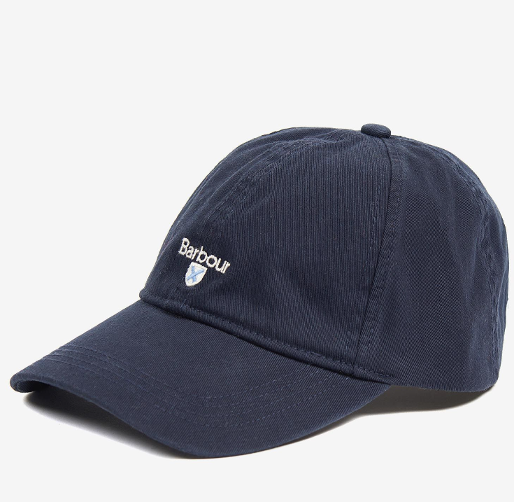 Cascade sports cap
