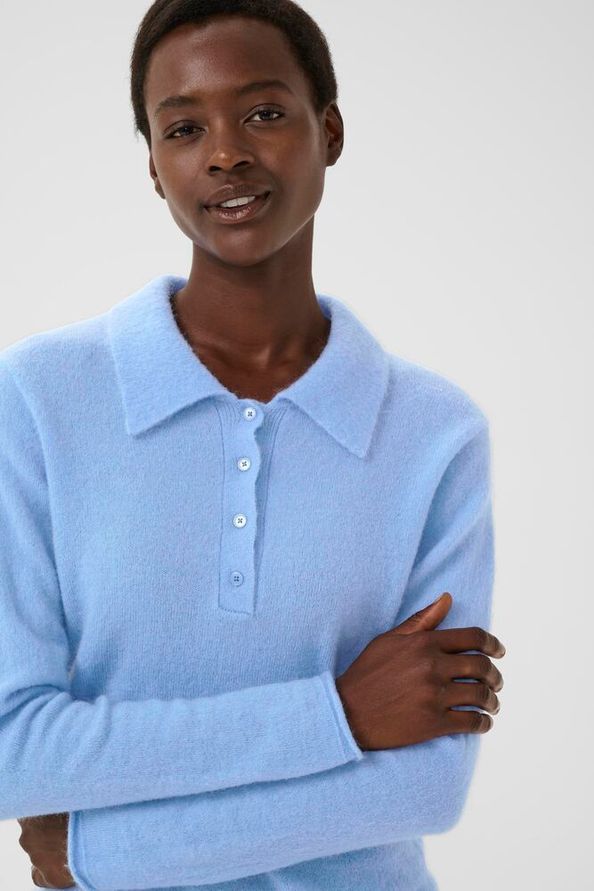 SilyaPW pullover