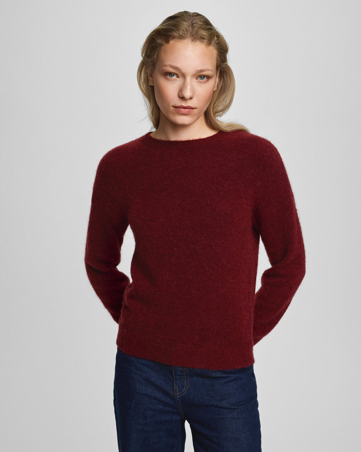 MSCHFestina Hope Pullover