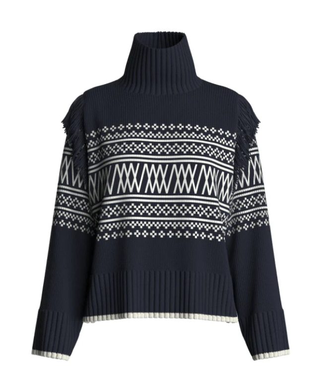 Setesdal Sweater Women
