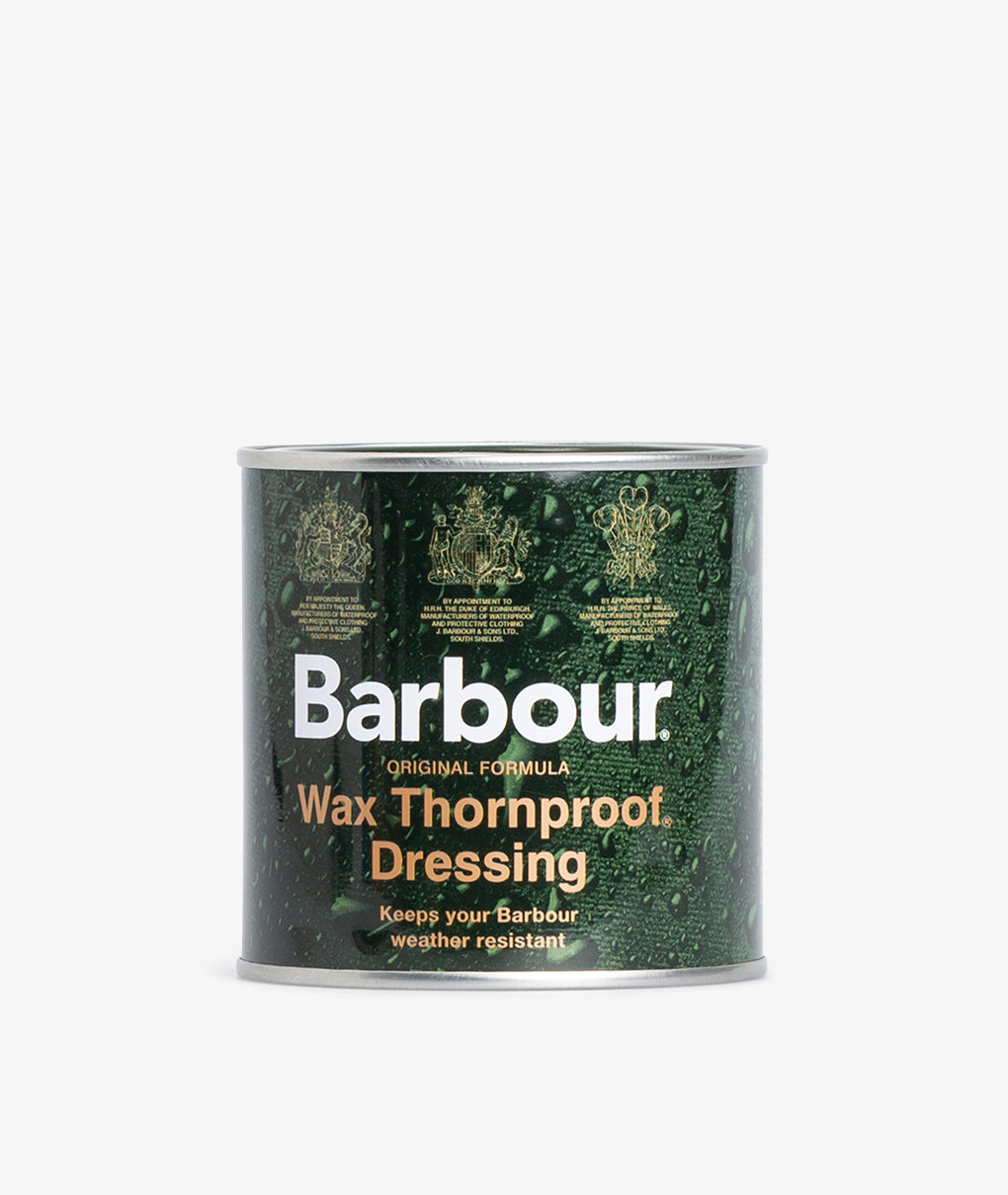 Thornproof Wax Dressing