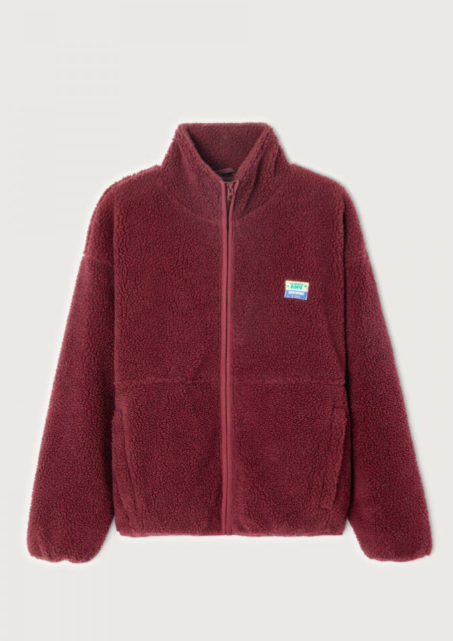 Hoktown jacket