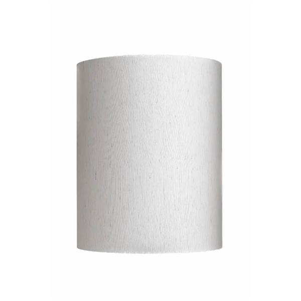 Sylvester Lampshade White Tall