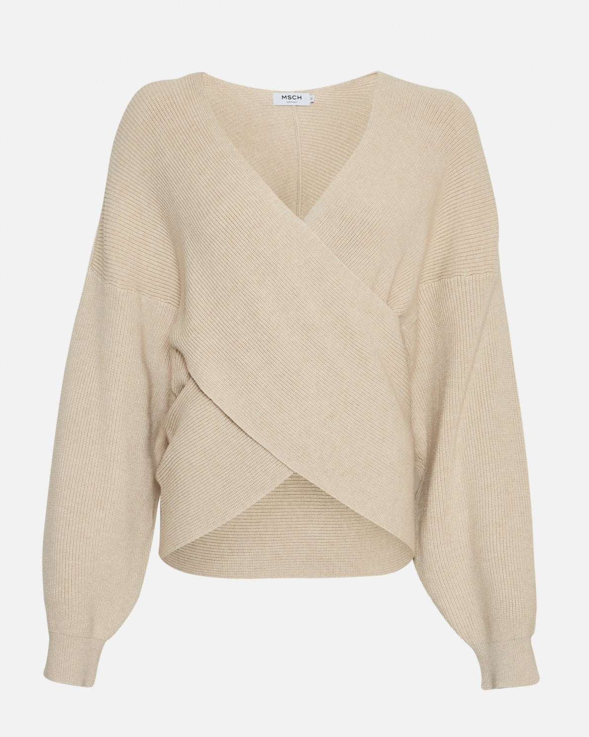 MSCHZinelle hope wrap