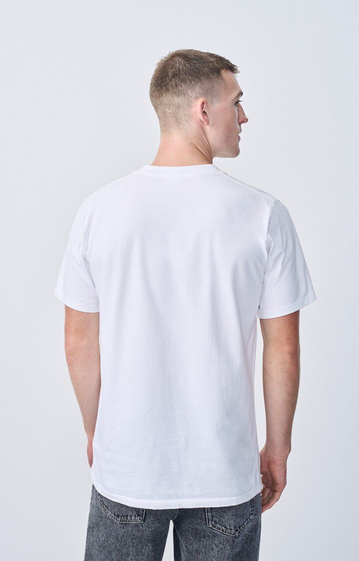 Men's t-shirt Fizvalley