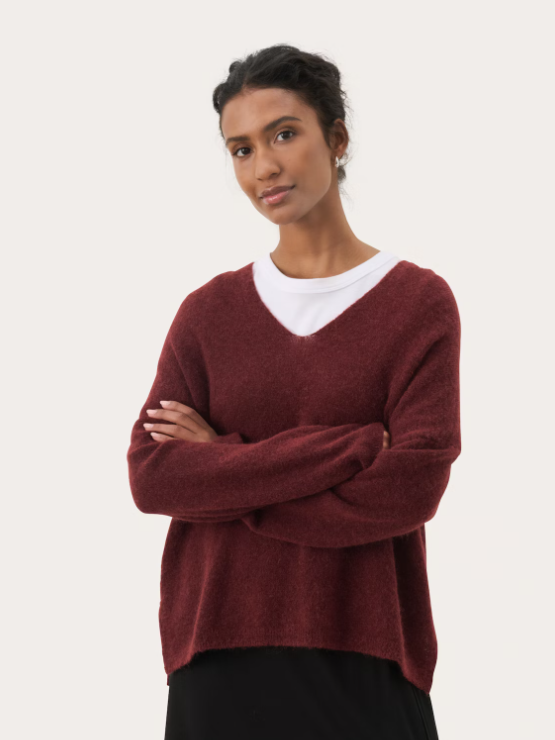 TitinaPW Pullover