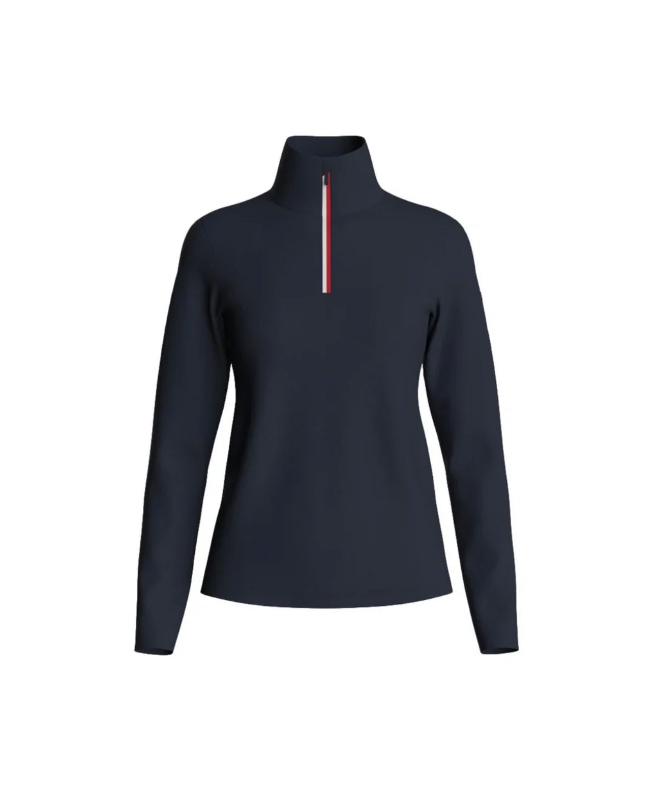 Bibi ZipUp solid women