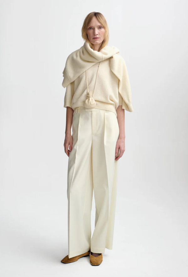 Sharon Trouser