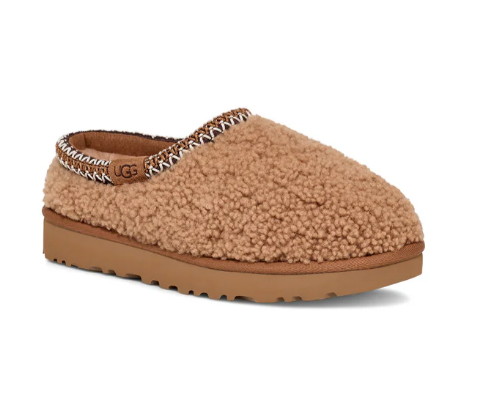 W Tasman maxi curly
