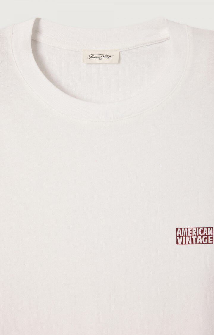Men's t-shirt Ykobow