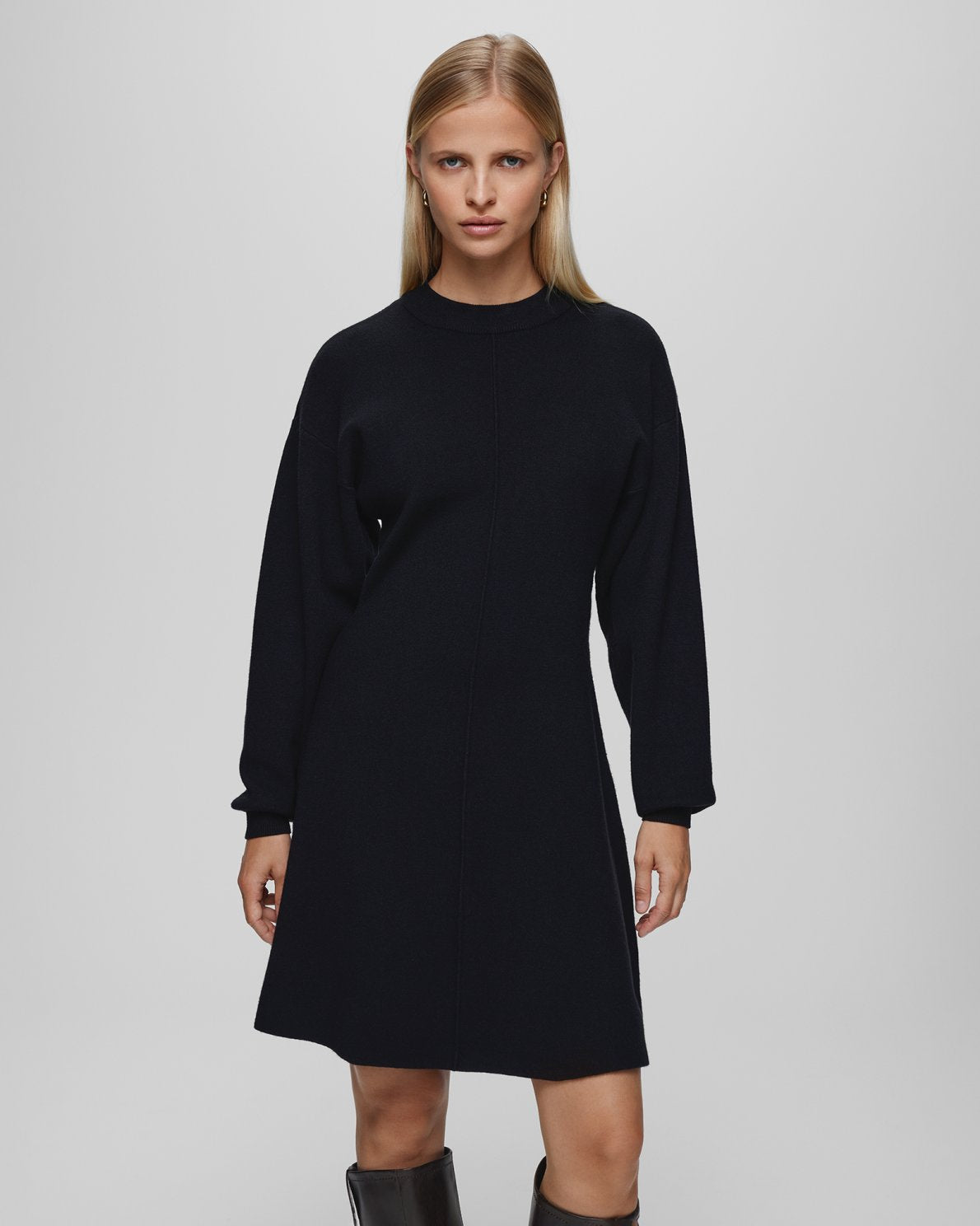 MSCHAlfreda east dress