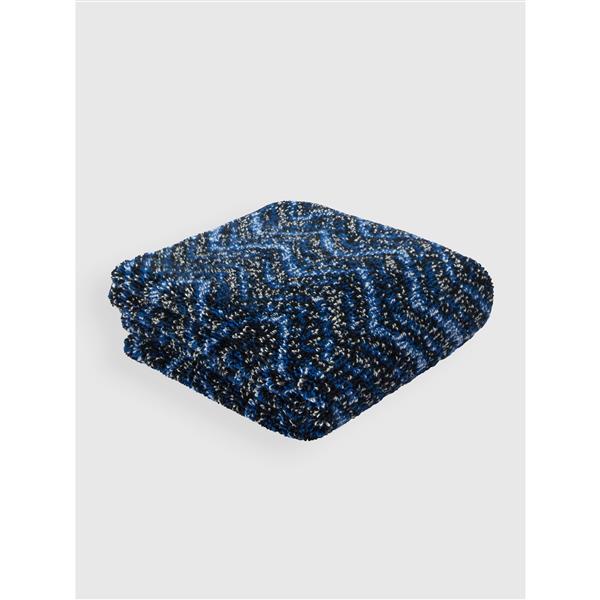 Azul Bath Sheet 100x150, 150