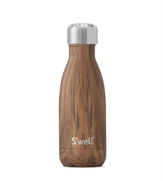 Bottle 9 OZ / 260 ml - Teakwood