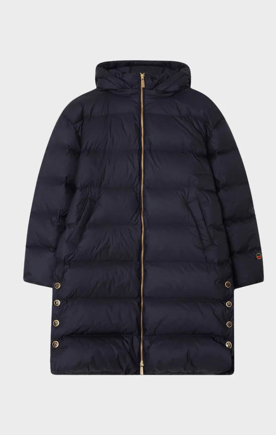 Farida Down Jacket