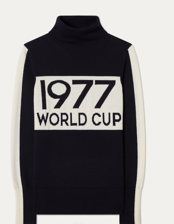 Worldcup sweater