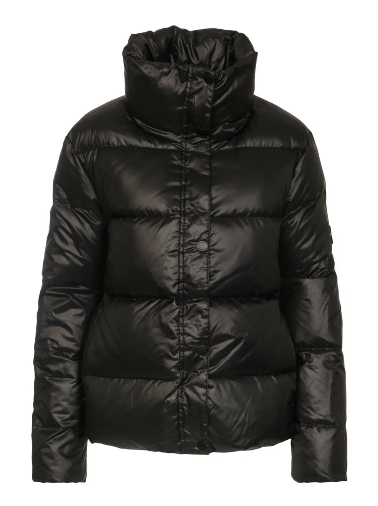 Indie down Jacket