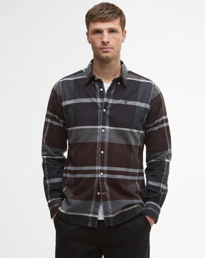 Iceloch Tailored fit