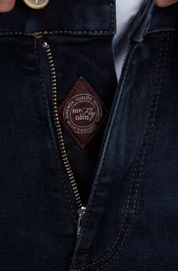 5-pkt cape town silk touch