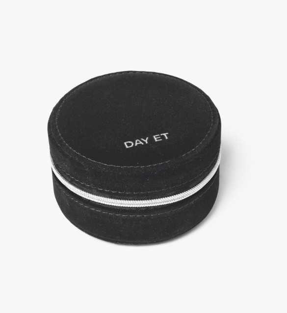 Day Z Jewelry Zip Round Small