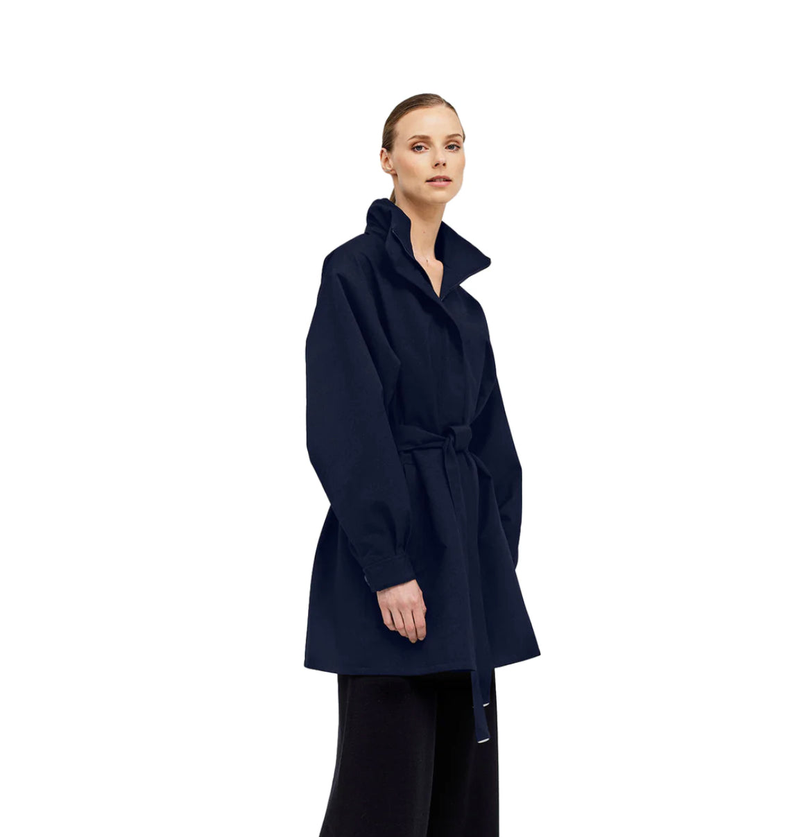BRGN Rossby Coat
