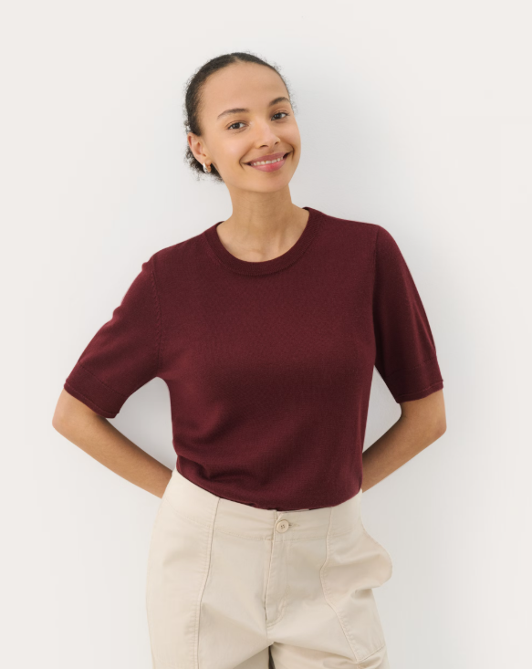 NatanyaPW Pullover
