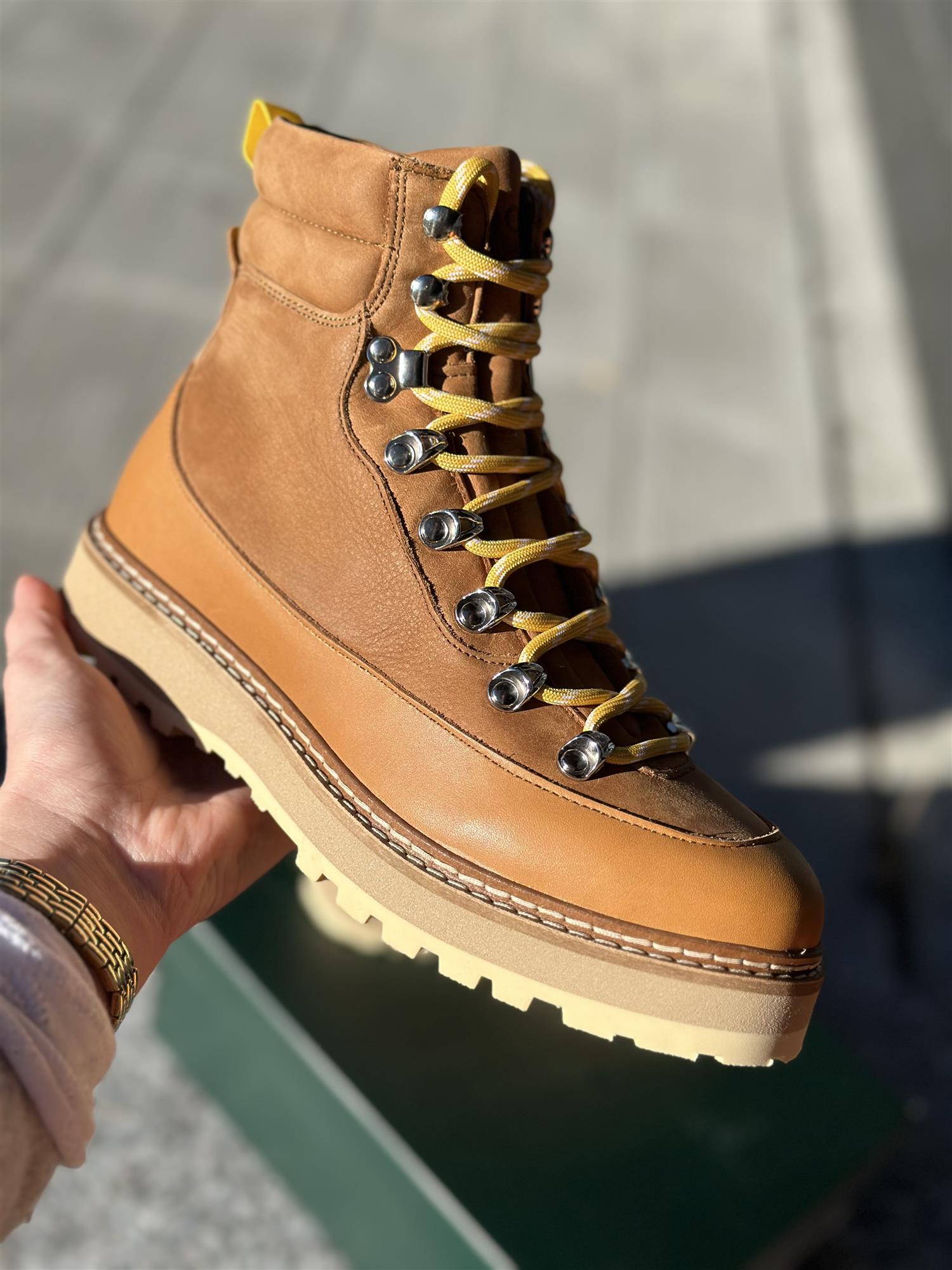 Hiking Cap