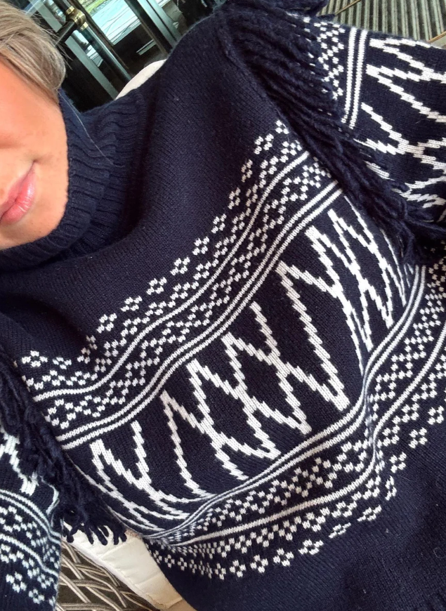 Setesdal Sweater Women