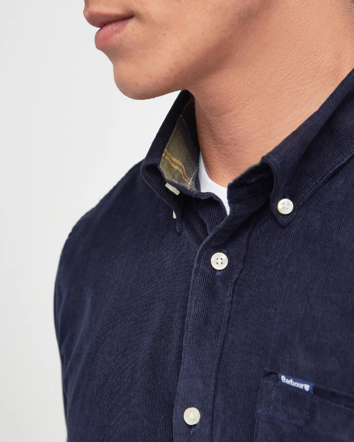 Ramsey Tailored shirt