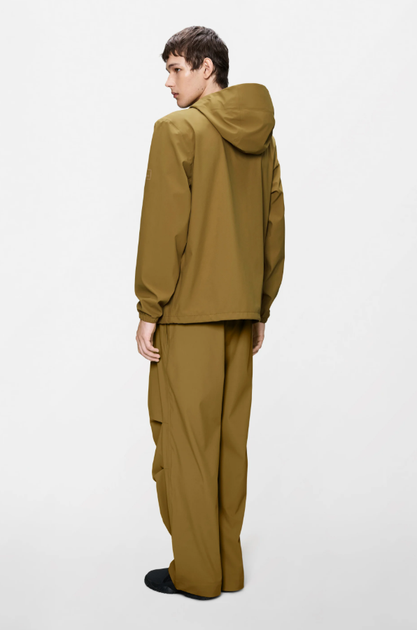 Suva Hardshell Pocket Jacket W3