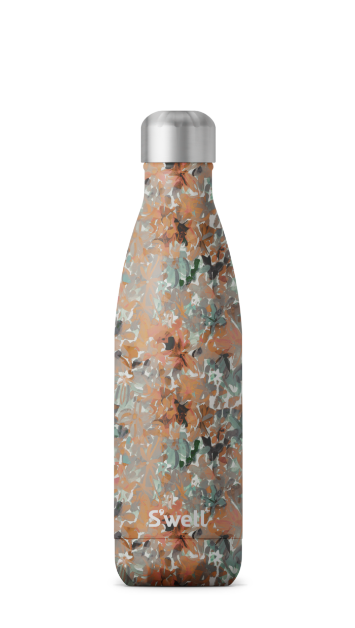 Bottle 17 OZ / 500 ml - Forest Bloom