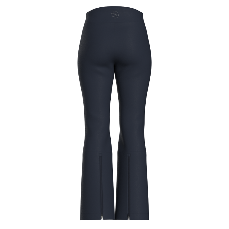 Tyin bootleg skipant women