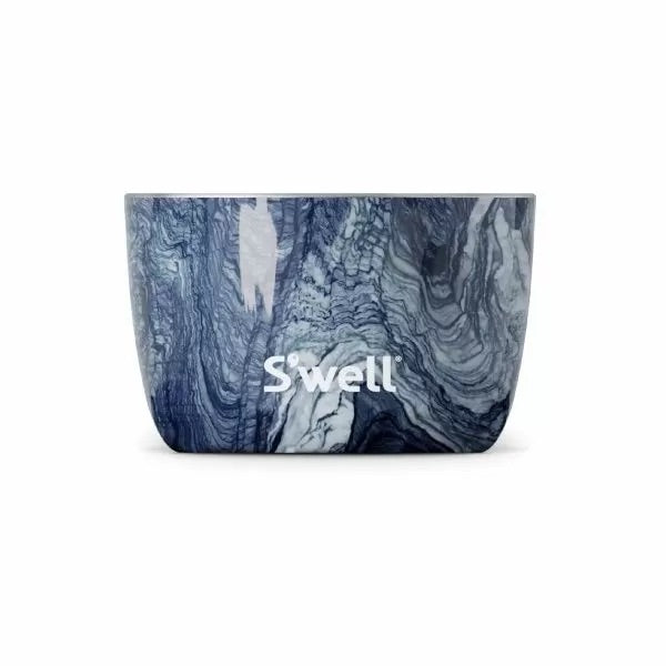 Bowl 10 OZ / 295 ml - Azurite Marble