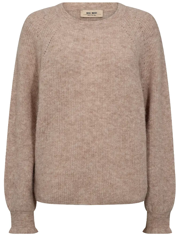MMTalli LS Knit