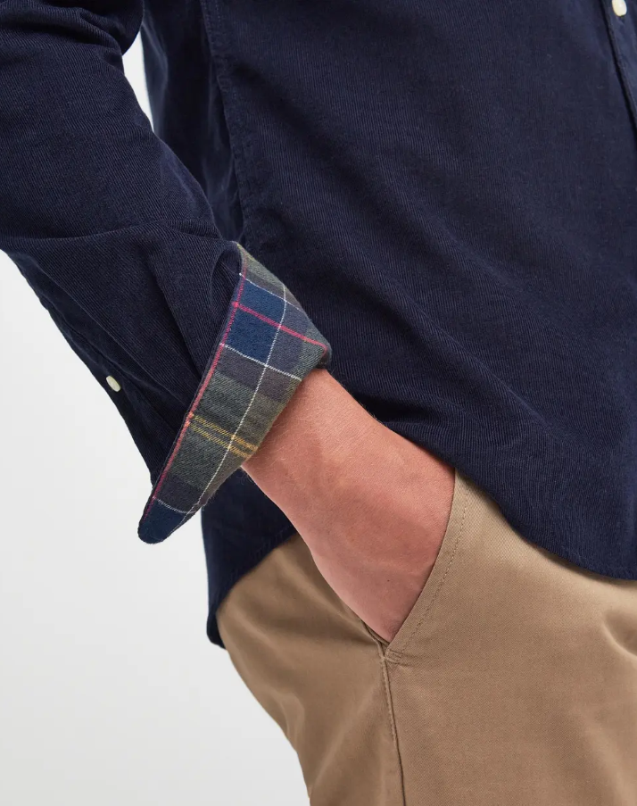 Ramsey Tailored shirt