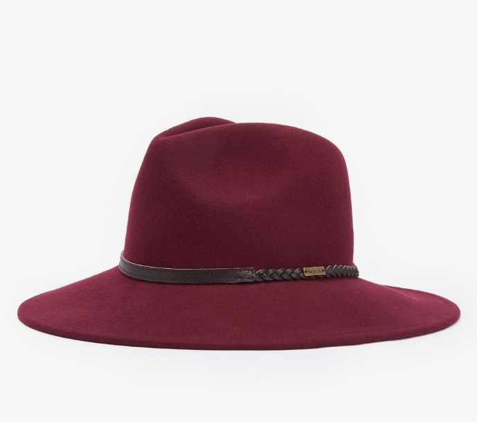 Tack Fedora
