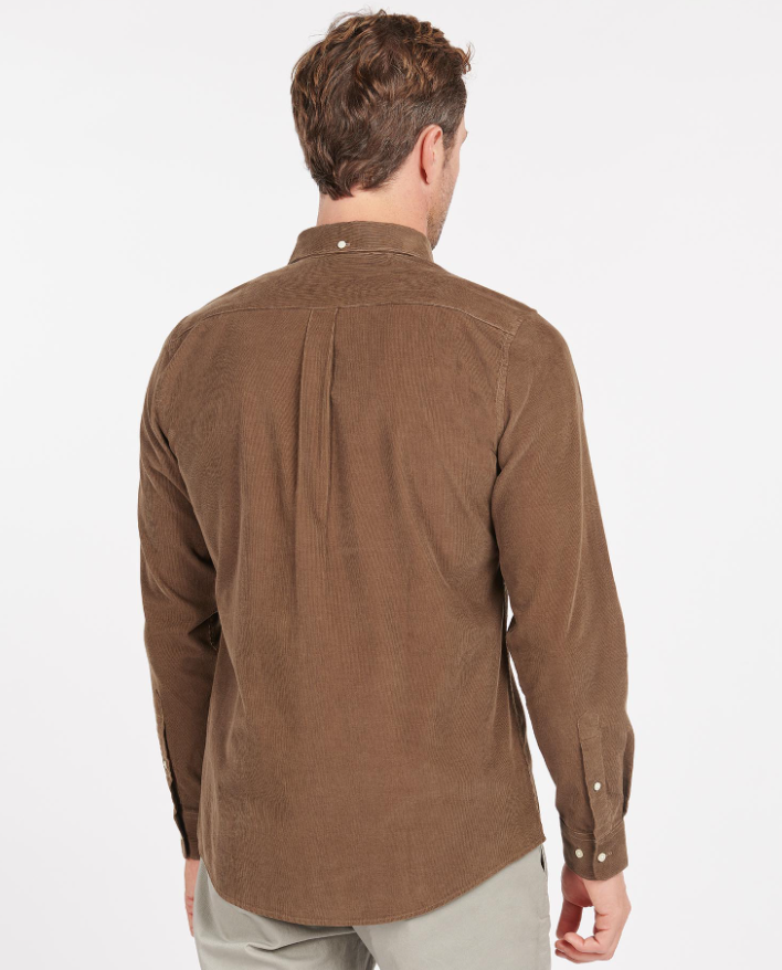 Ramsey Tailored shirt