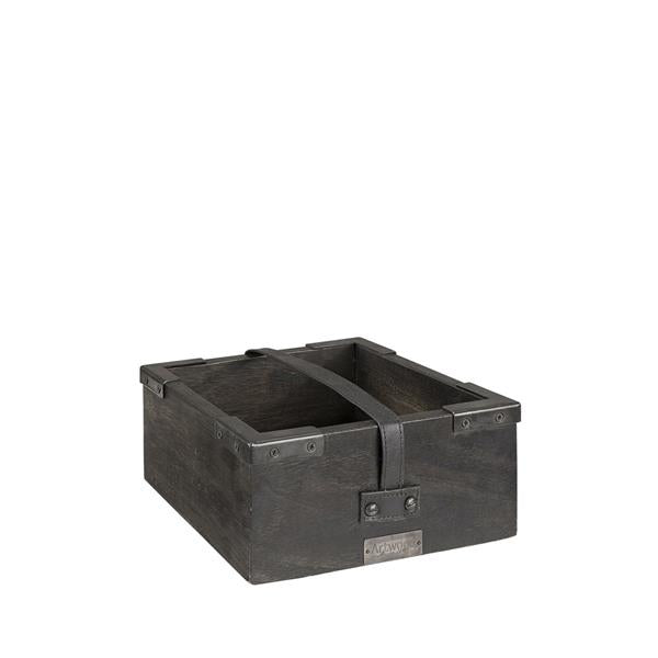 Napkin Trayk, Java Oak