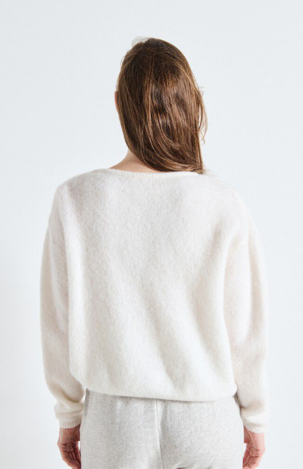 Vitow Cardigan