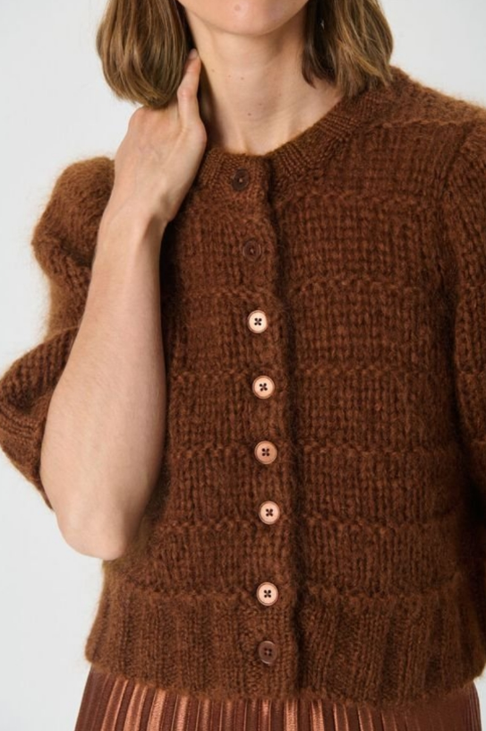 VernonaPW Cardigan
