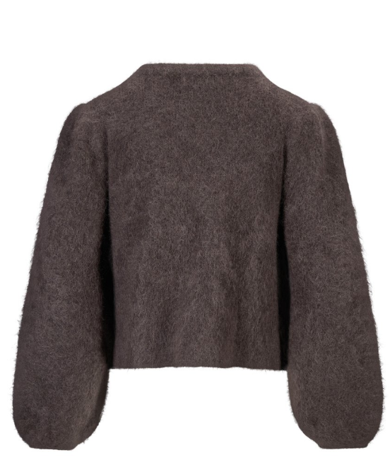 Amelia chunky cardigan