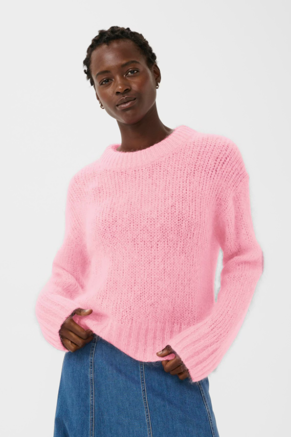 SillePW Pullover