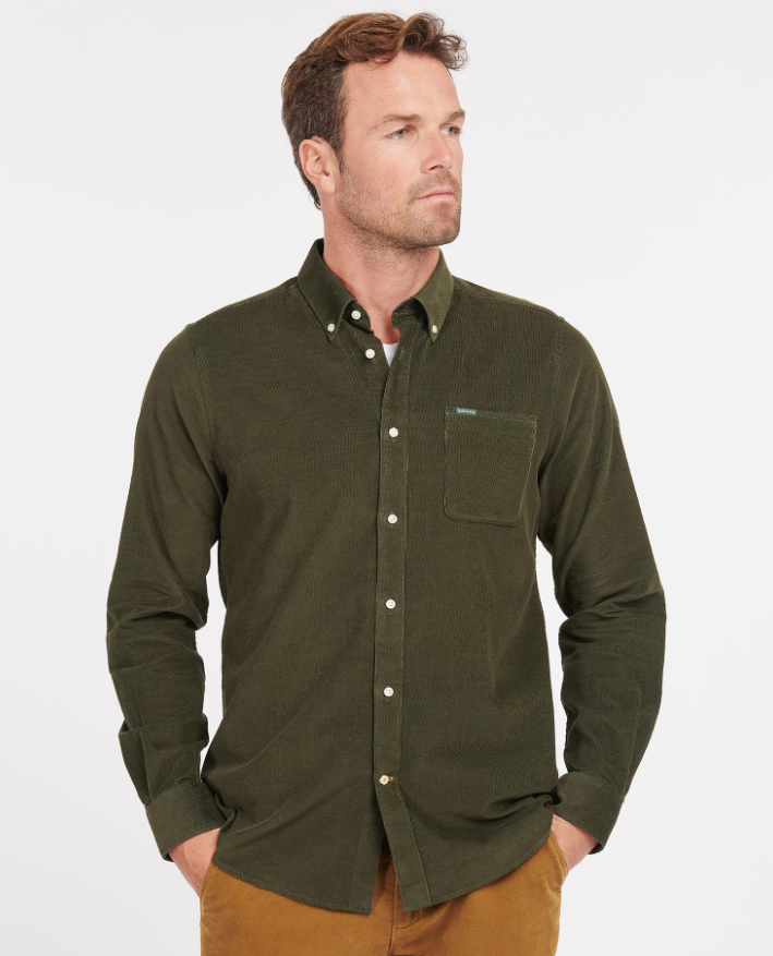 Ramsey Tailored shirt