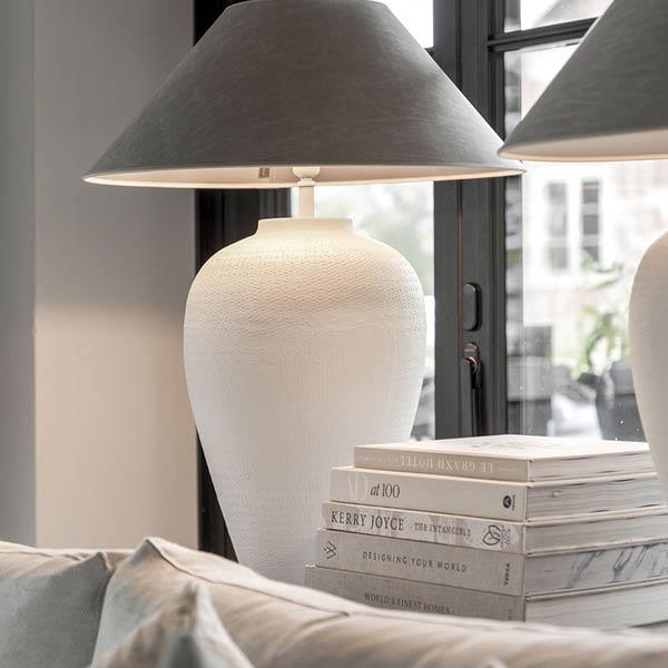 Florence table lamp