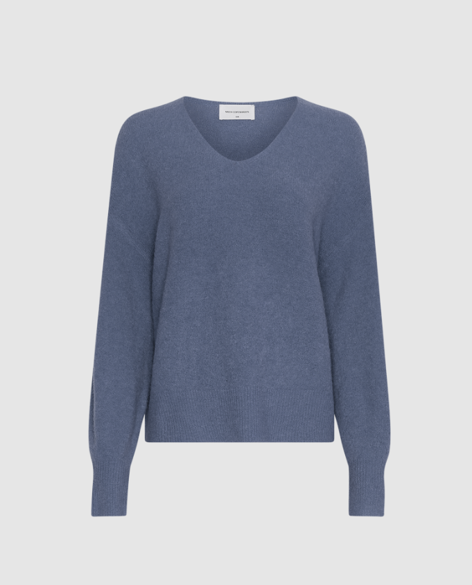 MSCHHila Hope V Pullover
