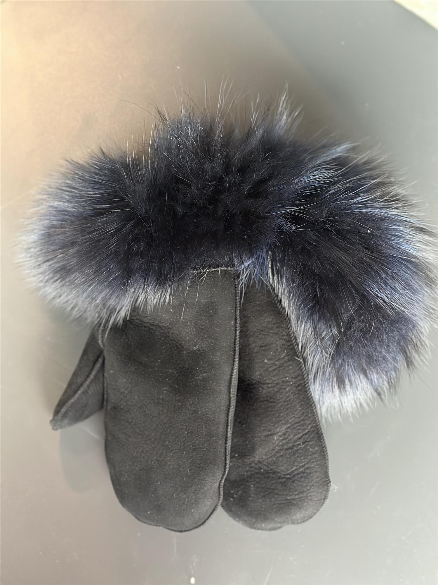 Pulsvarmer vaskebjørn