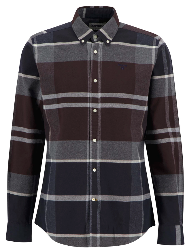 Iceloch Tailored fit