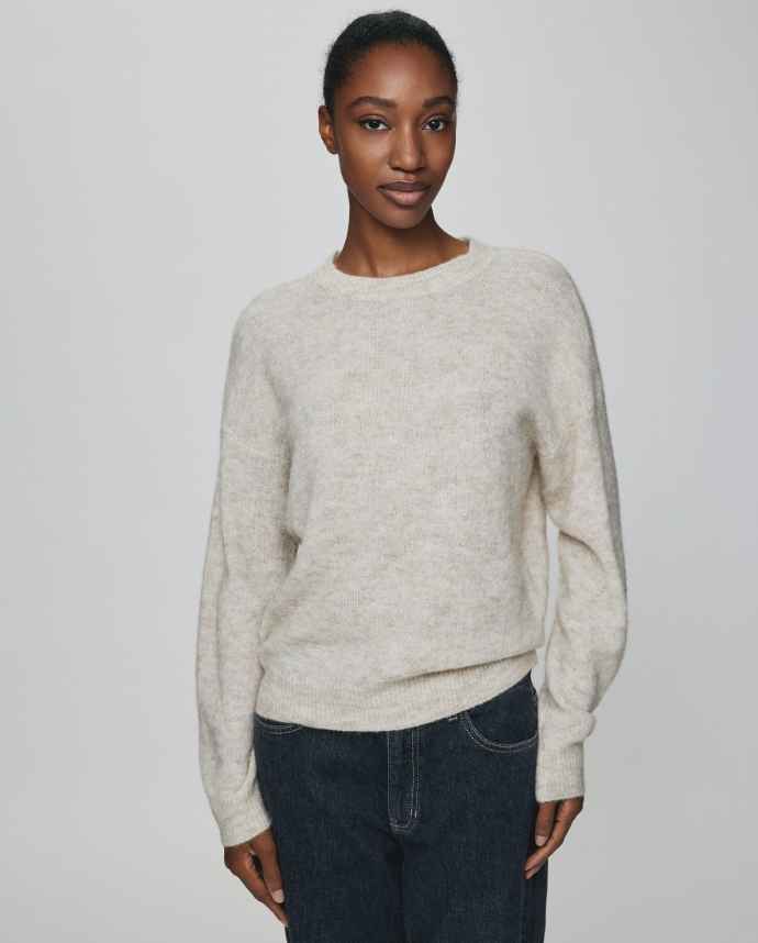 MSCHFestina Hope Pullover