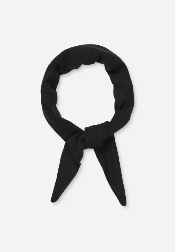 Sadaria Triangle Scarf 6304