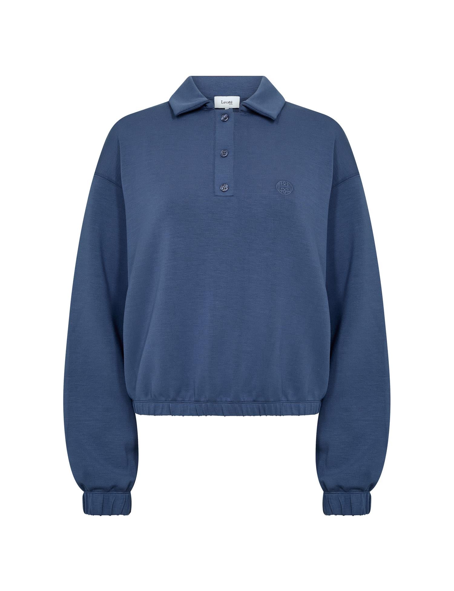 LR-Ezra 9 sweatshirt